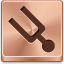 Tuning Fork Icon 64x64 png